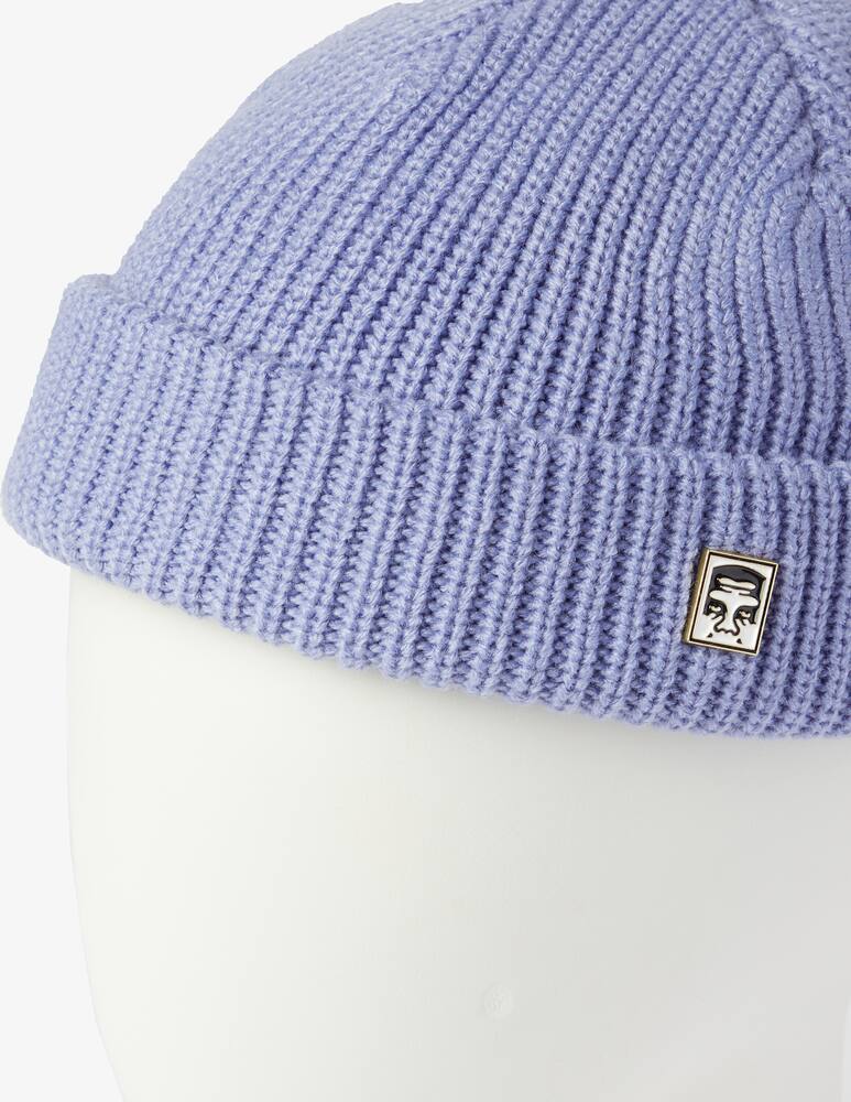 rinascente Obey Micro beanie - Violet