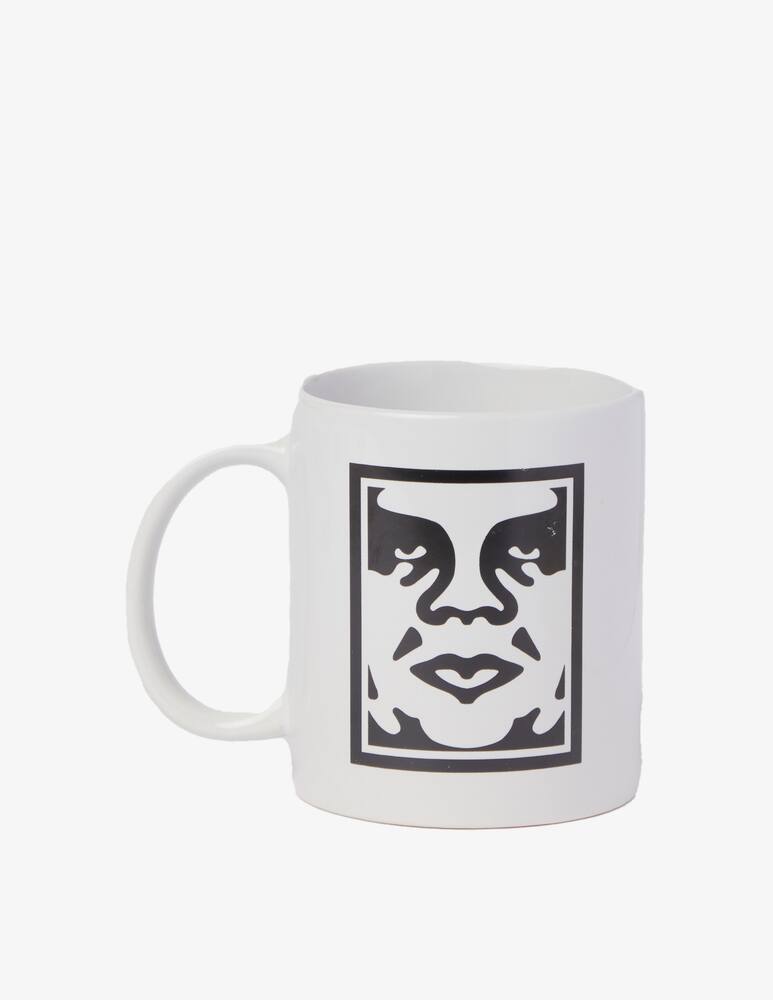 Obey Mug eyes icon - picture 1 Obey Mug eyes icon - picture 1