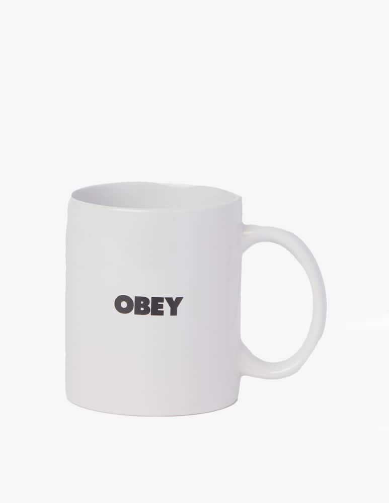 Obey Mug eyes icon - picture 2 Obey Mug eyes icon - picture 2