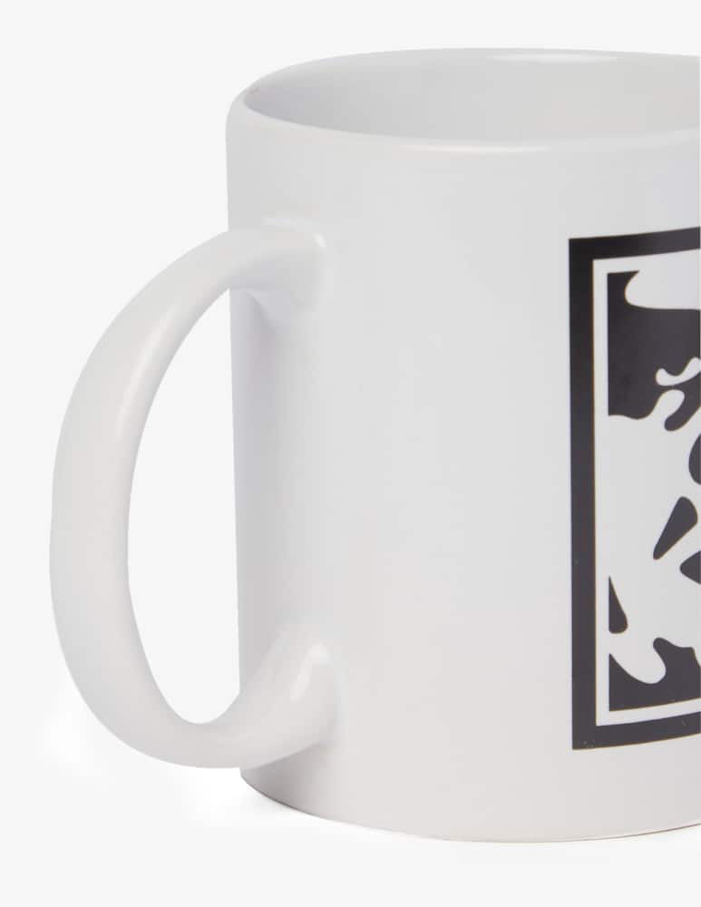Obey Mug eyes icon - picture 3 Obey Mug eyes icon - picture 3