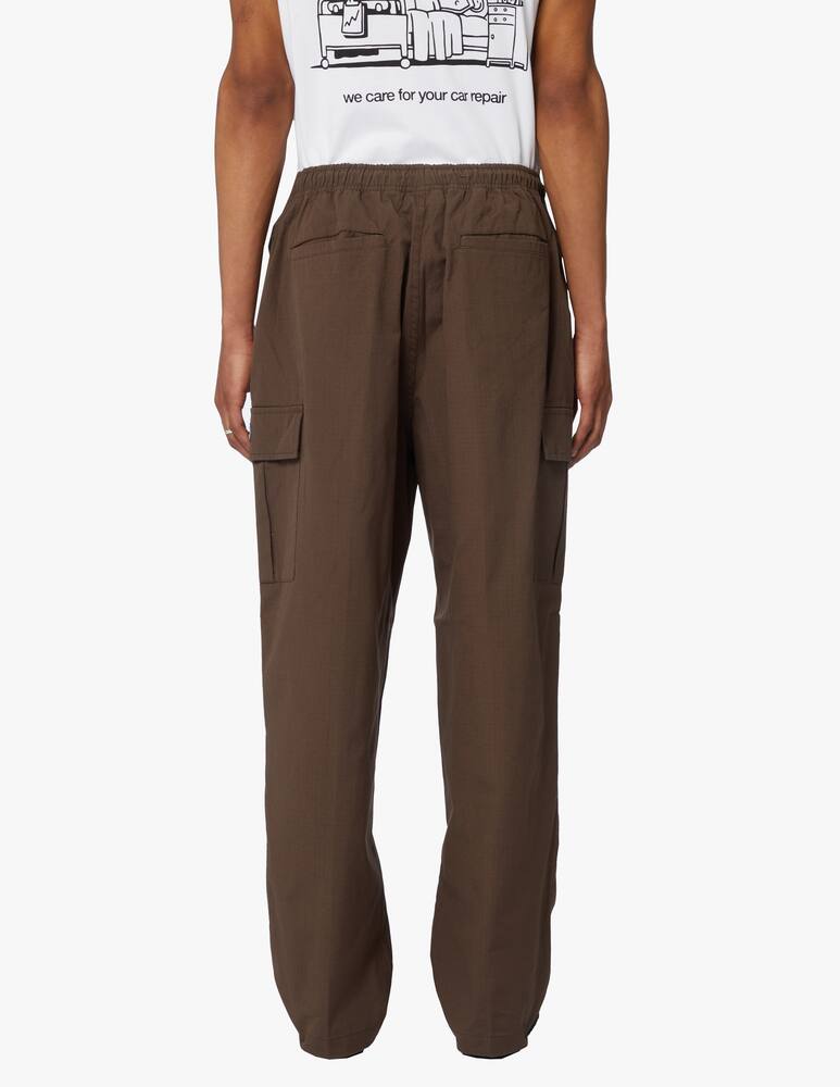 rinascente Obey Easy ripstop cargo pants 