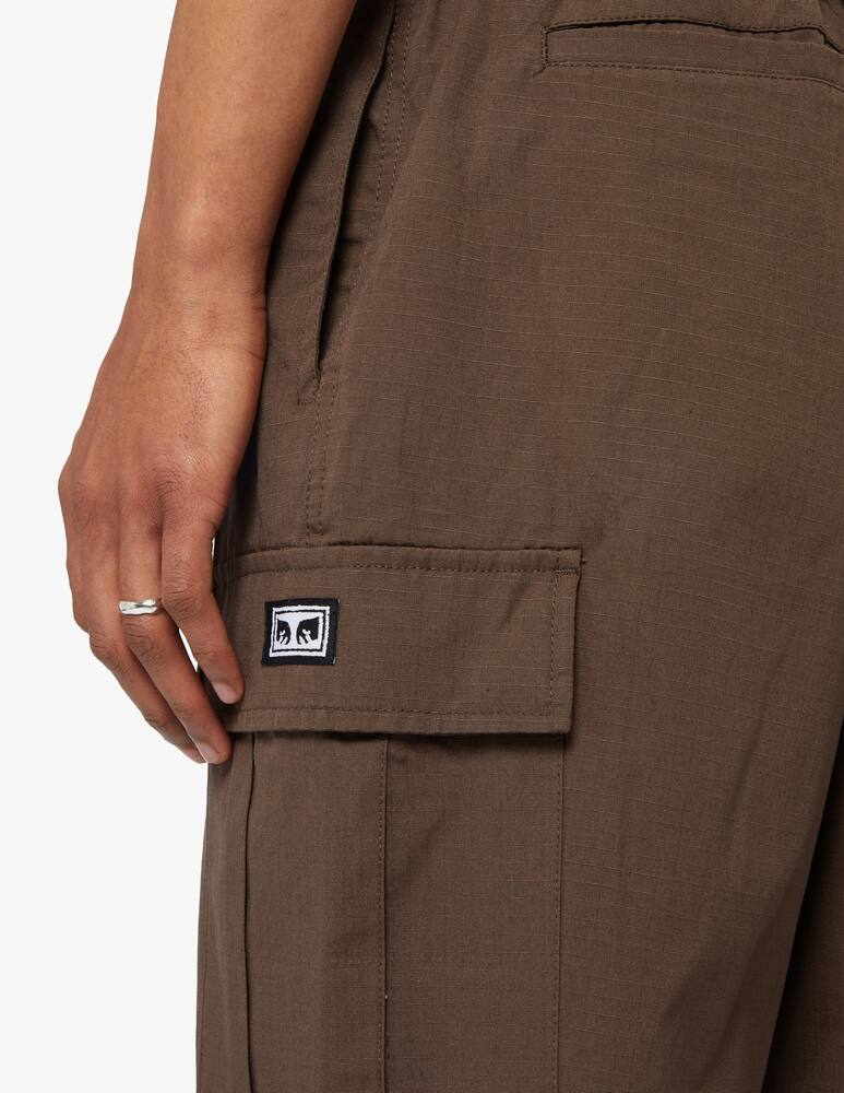 rinascente Obey Easy ripstop cargo pants 