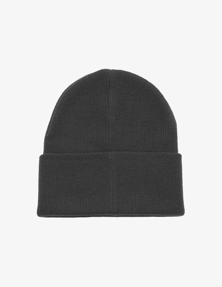 Obey Icon patch beanie  - picture 2