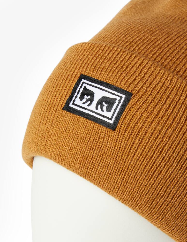 rinascente Obey Beanie eyes obey - Brown