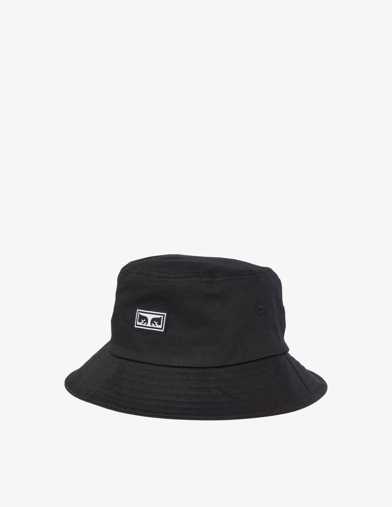 rinascente Obey Cappello bucket icon eyes 