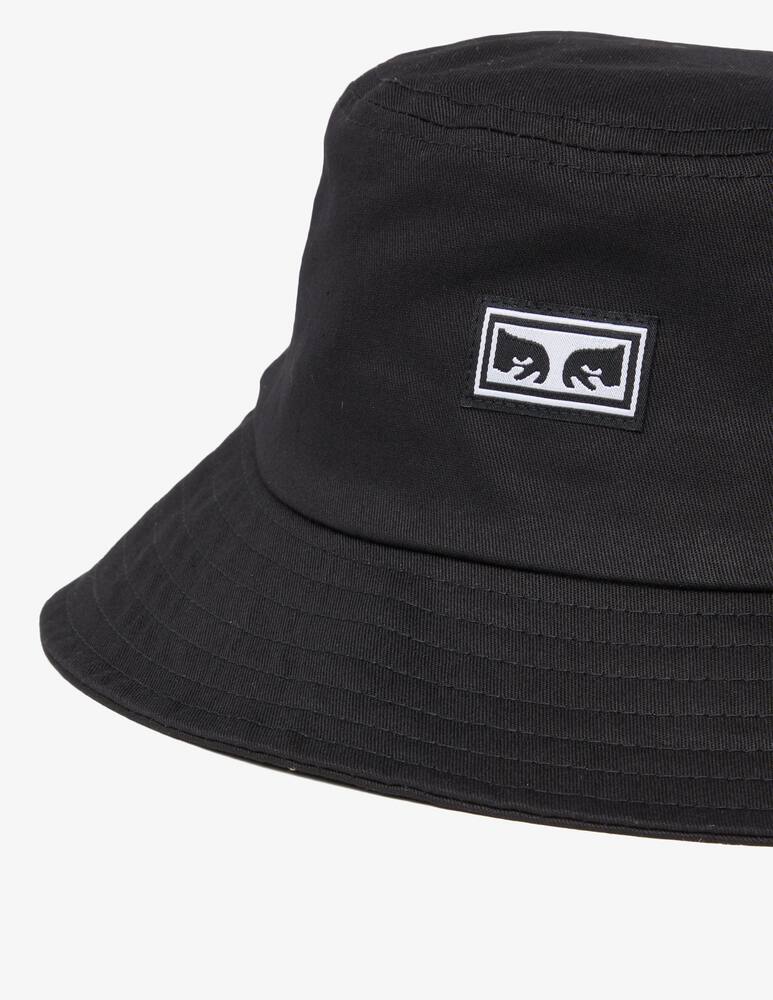 rinascente Obey Cappello bucket icon eyes 