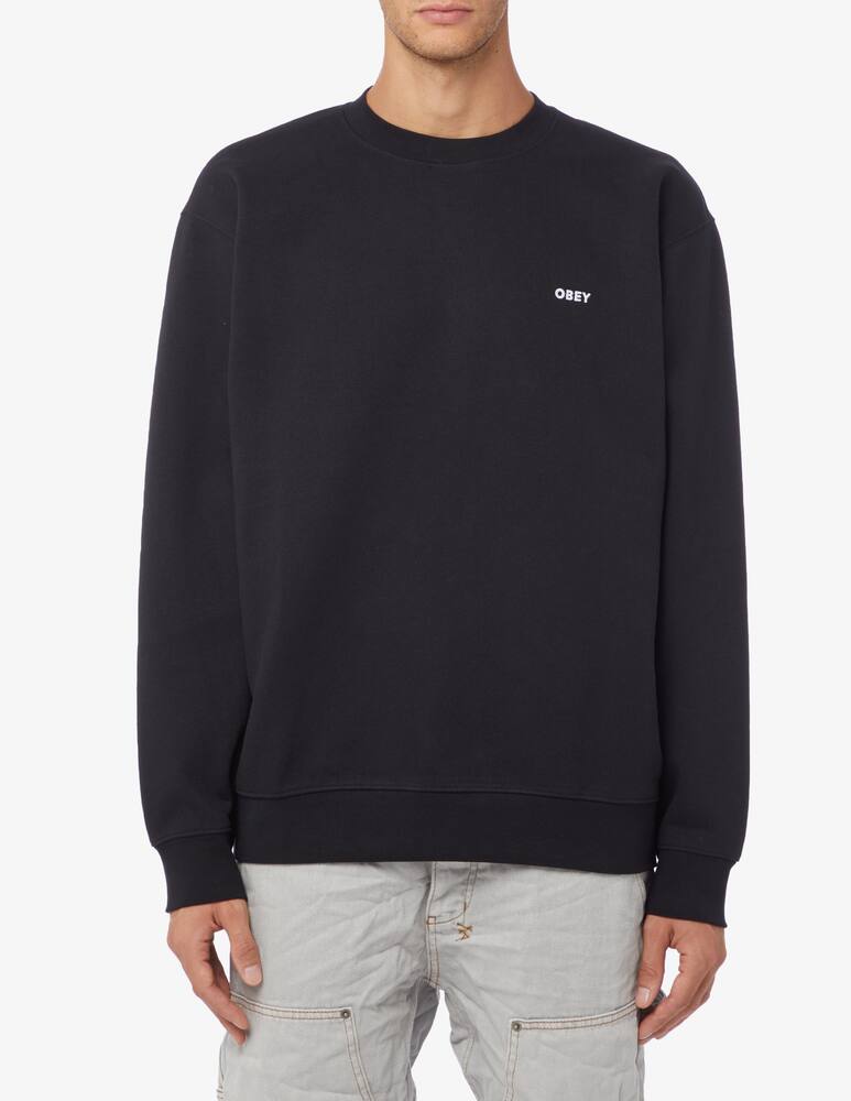 rinascente Obey Bold established sweatshirt