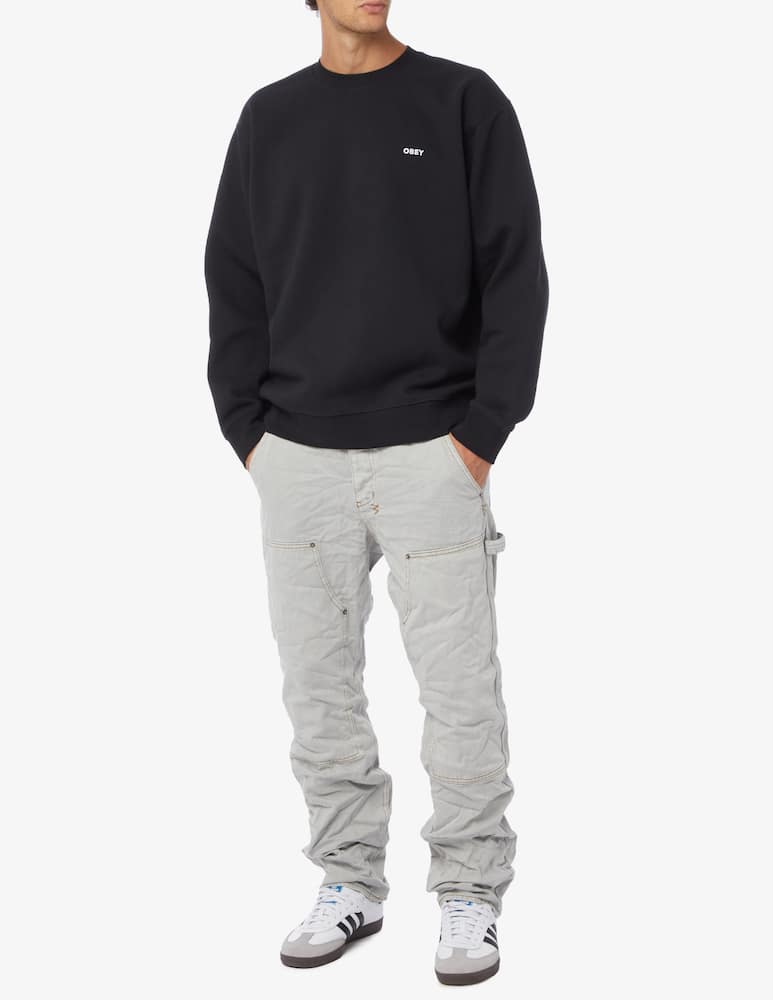 rinascente Obey Bold established sweatshirt