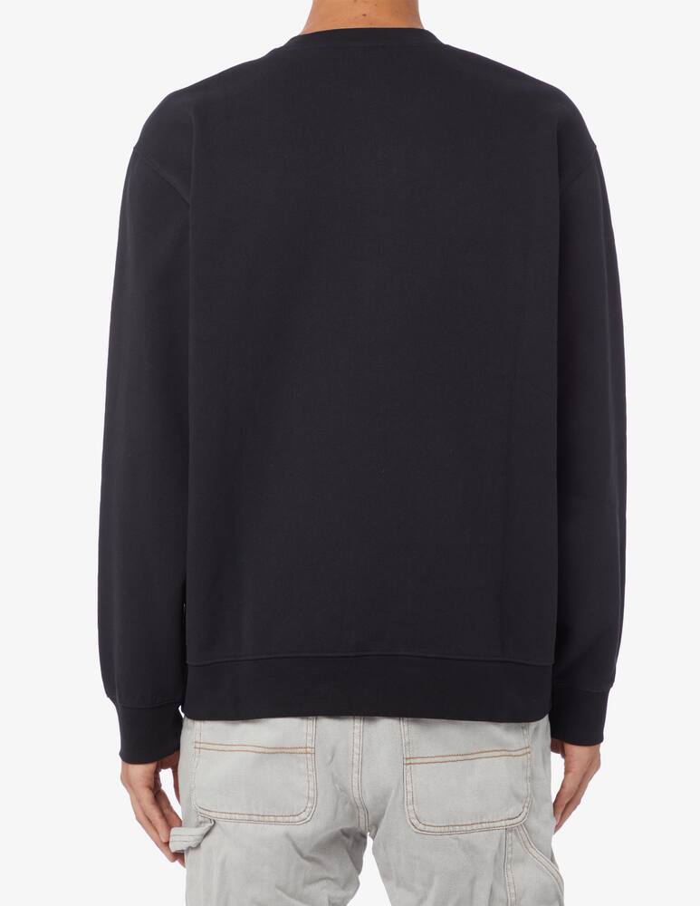rinascente Obey Bold established sweatshirt