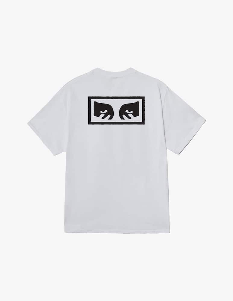 Obey T-shirt con stampa Eyes 3 - immagine 2 Obey T-shirt con stampa Eyes 3 - immagine 2