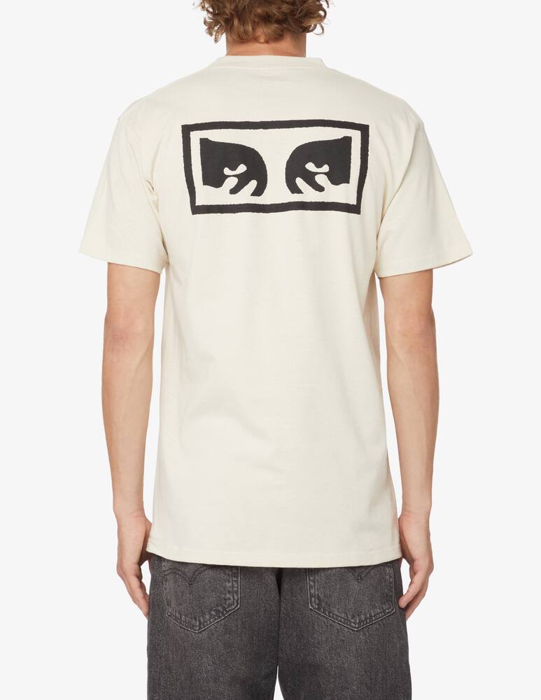 rinascente Obey Maglietta obey eyes established