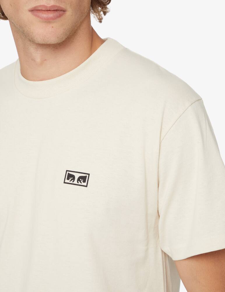 rinascente Obey Maglietta obey eyes established