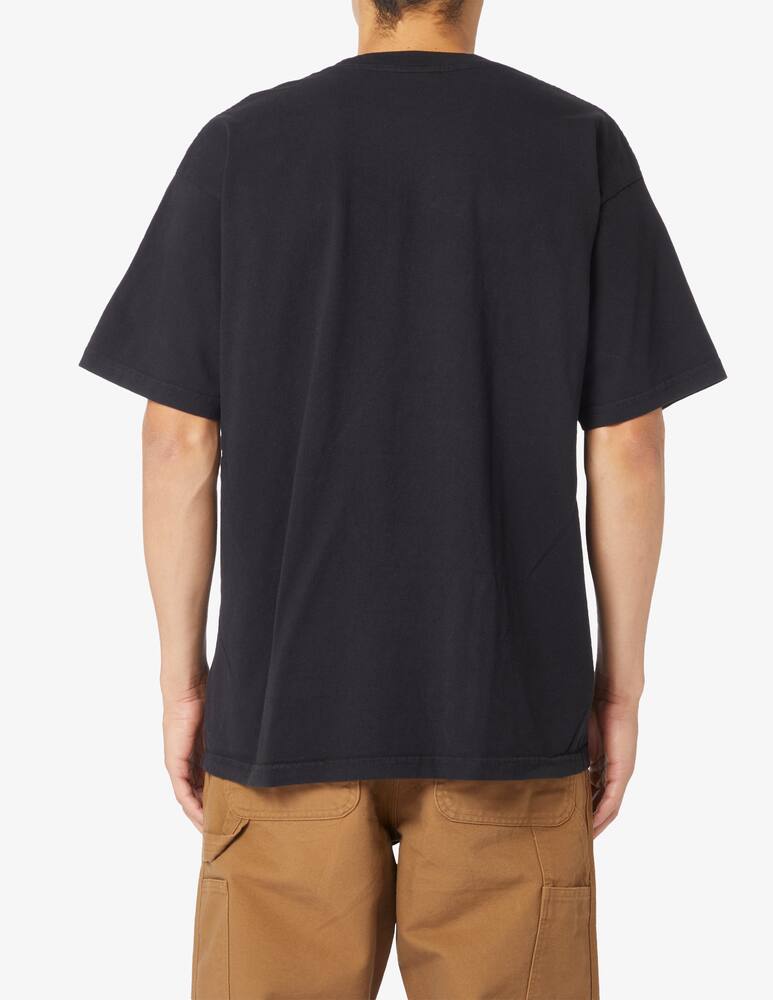 rinascente Obey T-shirt icon