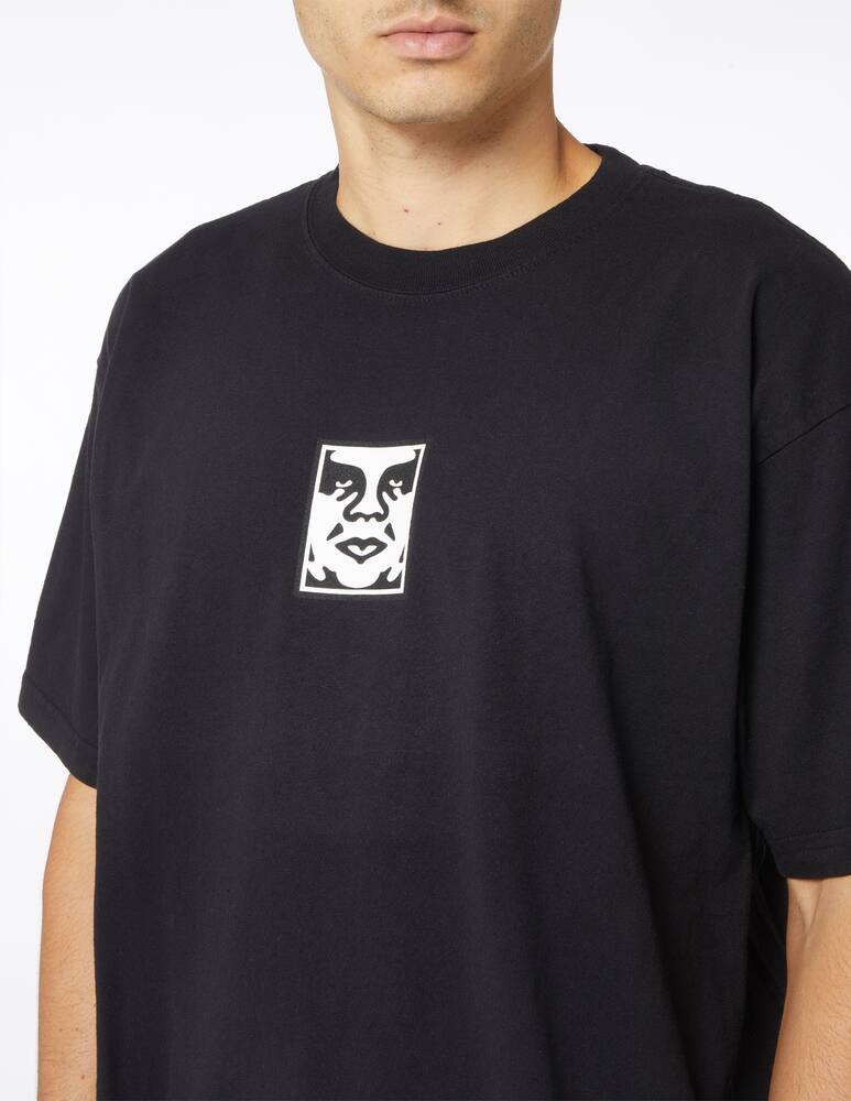 rinascente Obey T-shirt icon