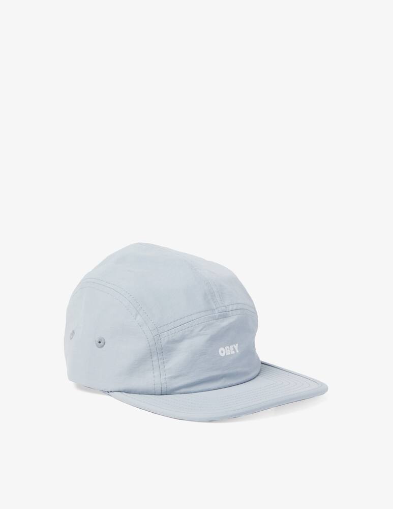 Obey Cappello obey bold tech camp - immagine 2 Obey Cappello obey bold tech camp - immagine 2