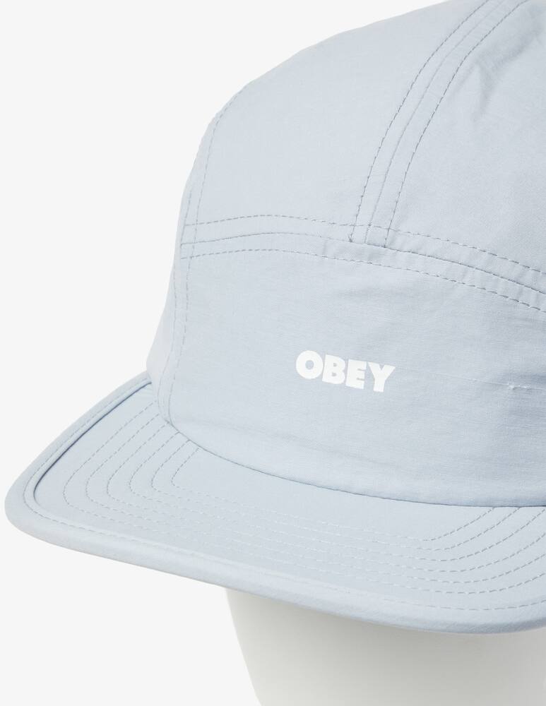 Obey Cappello obey bold tech camp - immagine 4 Obey Cappello obey bold tech camp - immagine 4