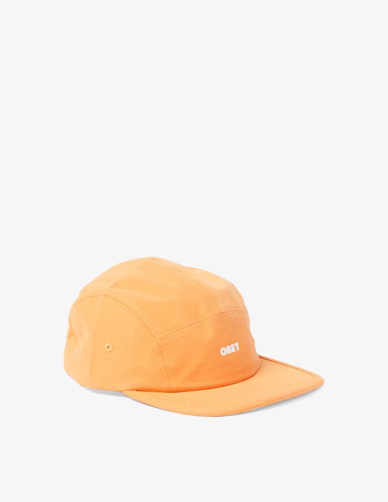 rinascente Obey Obey bold tech shirtp cap 