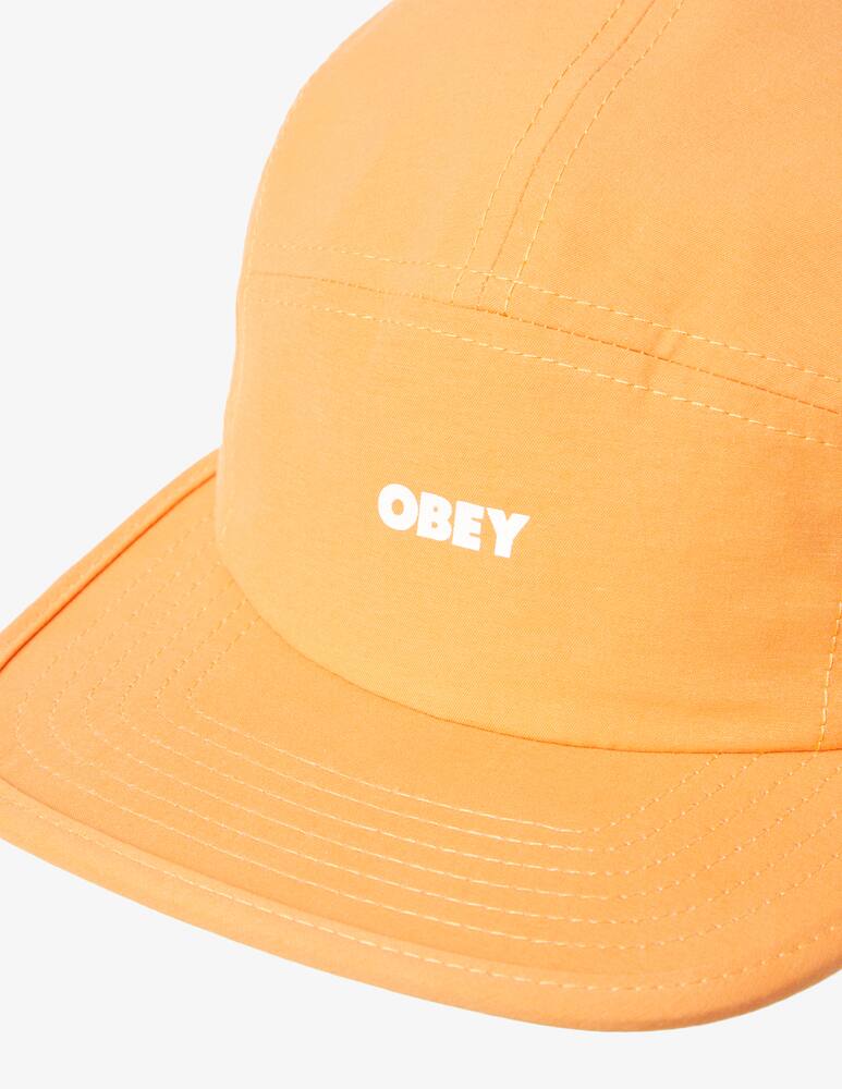 rinascente Obey Obey bold tech shirtp cap 