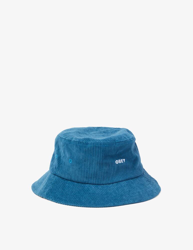 rinascente Obey Bold cord bucket hat 