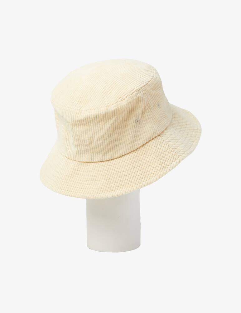 rinascente Obey Bold cord bucket hat 