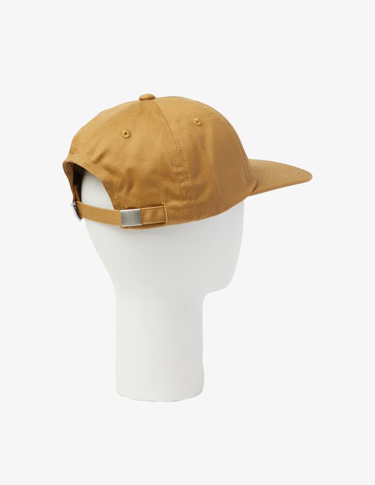 rinascente Obey Bold twill 6 panel strapback 