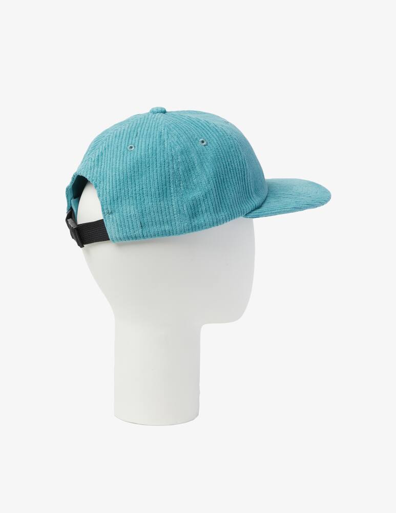 rinascente Obey Bold cord 6 panel strapback 