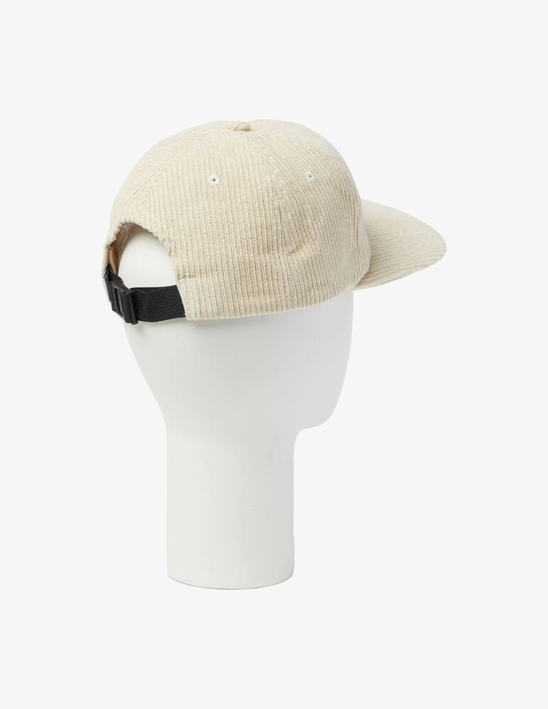 rinascente Obey Bold cord 6 panel strapback 