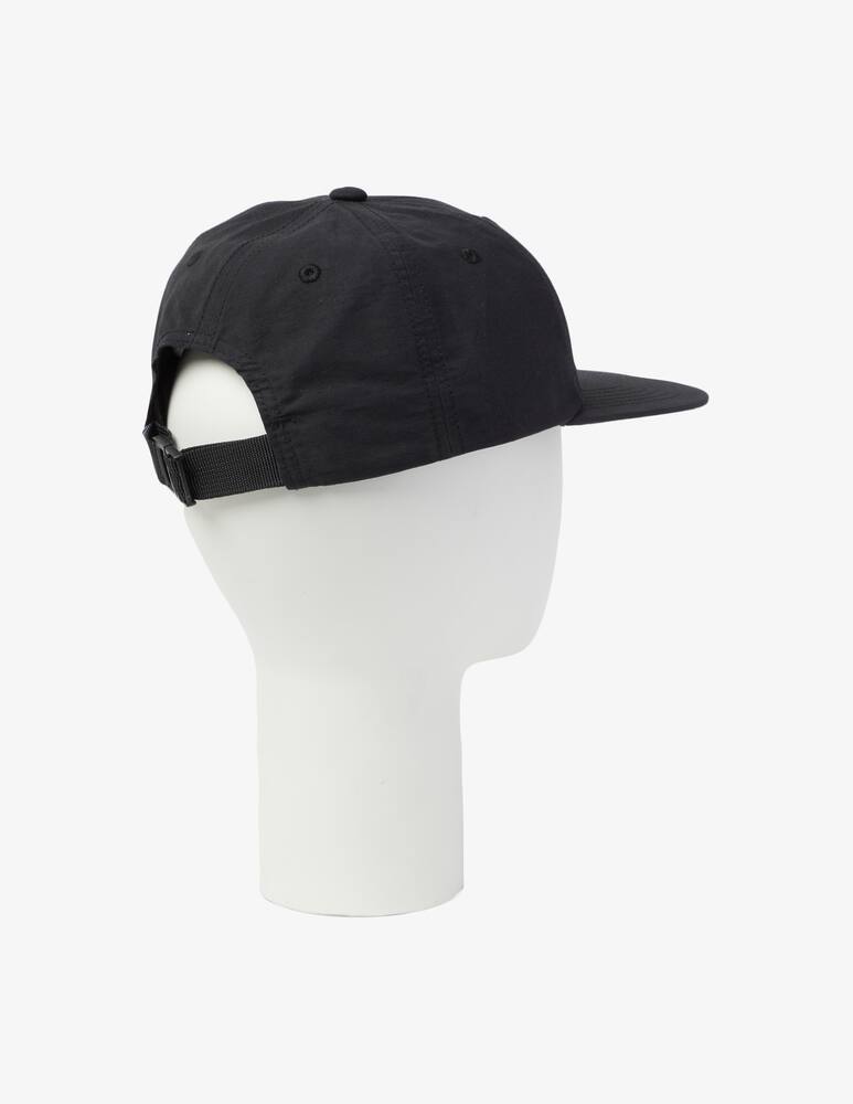 rinascente Obey Obey lower case tech 6 panel strapback 