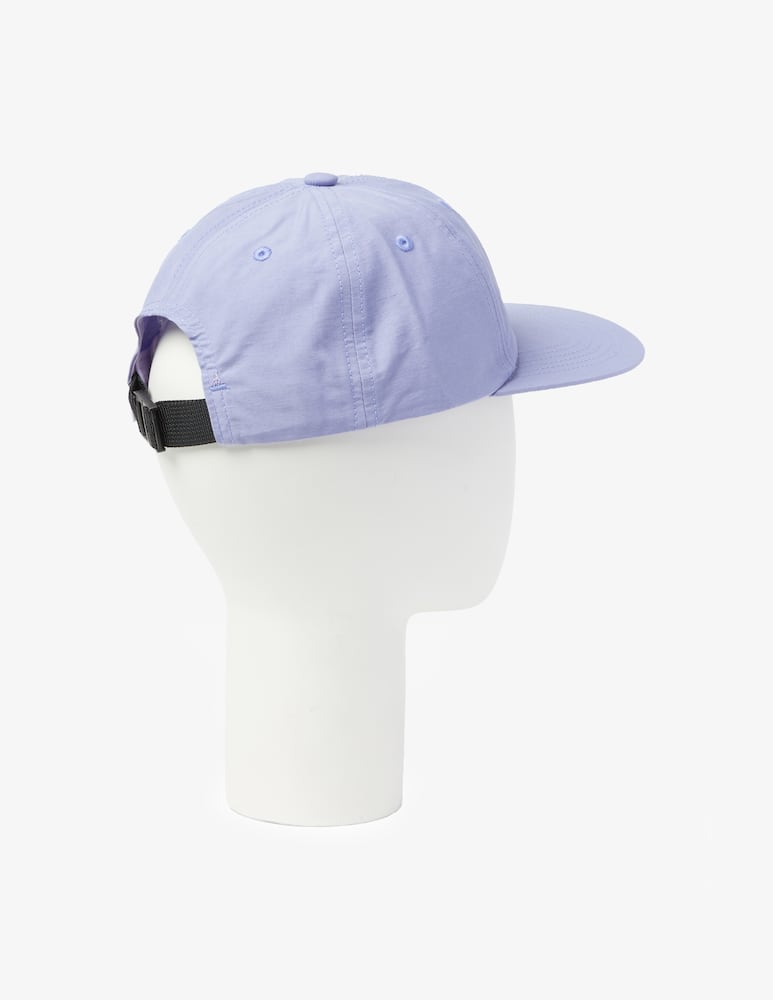 rinascente Obey Obey lower case tech 6 panel strapback 