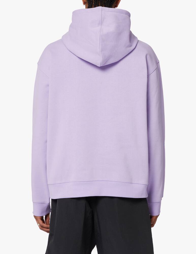 rinascente Obey Felpa con cappuccio icon extra heavy 