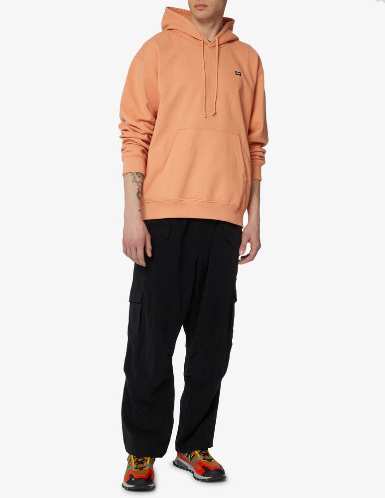 rinascente Obey Timeless recycled heavyweight hoodie 