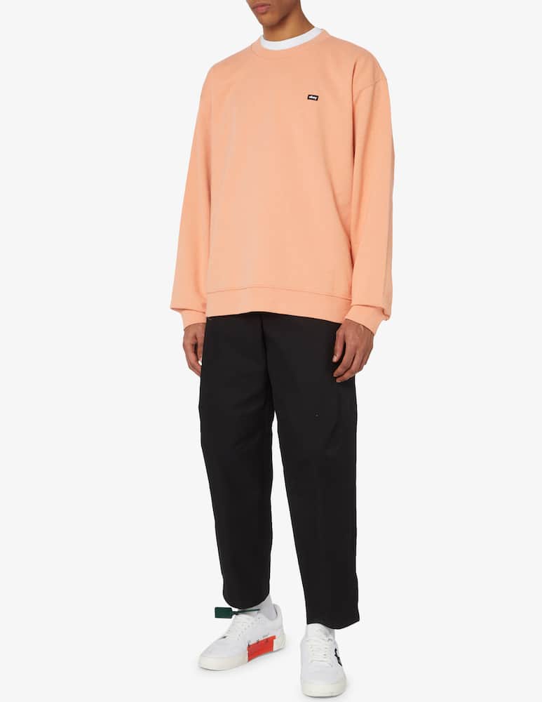 rinascente Obey Felpa con cappuccio timeless recycled 