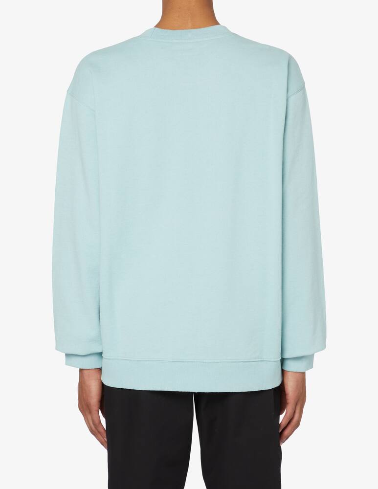 rinascente Obey Timeless recycled heavyweight hoodie 