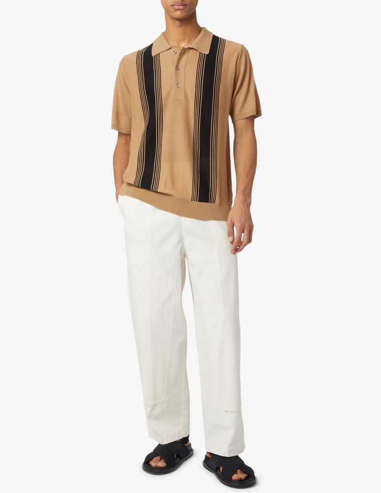 rinascente Obey Pantaloni big easy canvas 