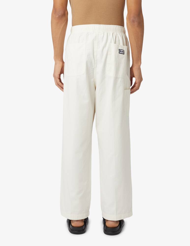 rinascente Obey Pantaloni big easy canvas 