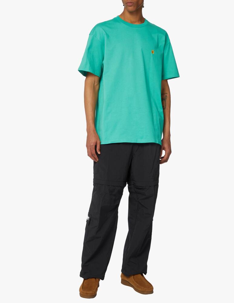 rinascente Obey Rapture zip off cargo pants 