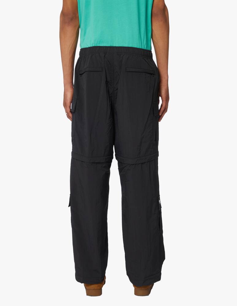 rinascente Obey Rapture zip off cargo pants 