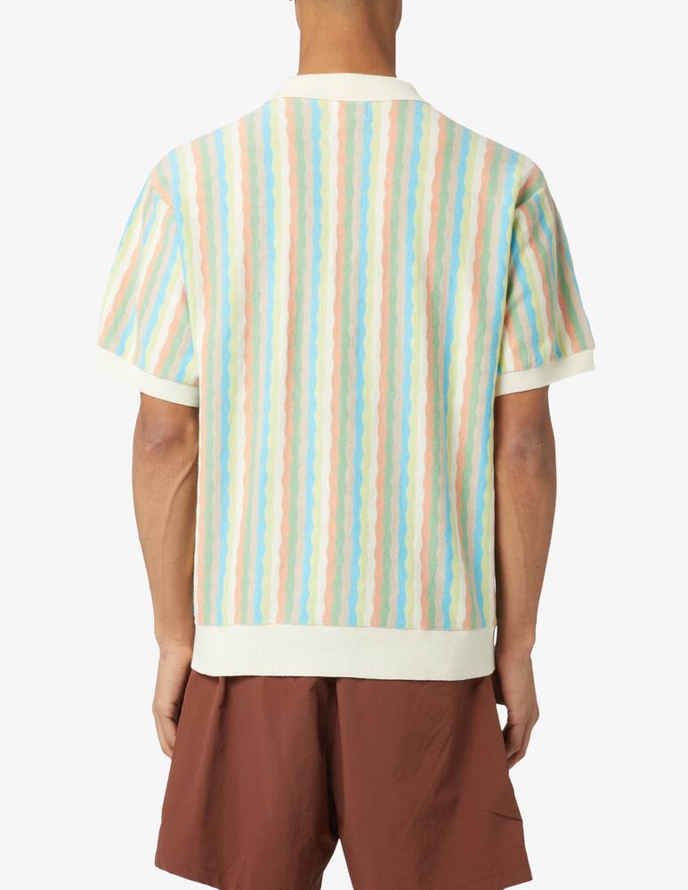 rinascente Obey Felpa polo surface Multicolor 