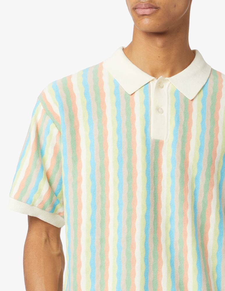 rinascente Obey Felpa polo surface Multicolor 