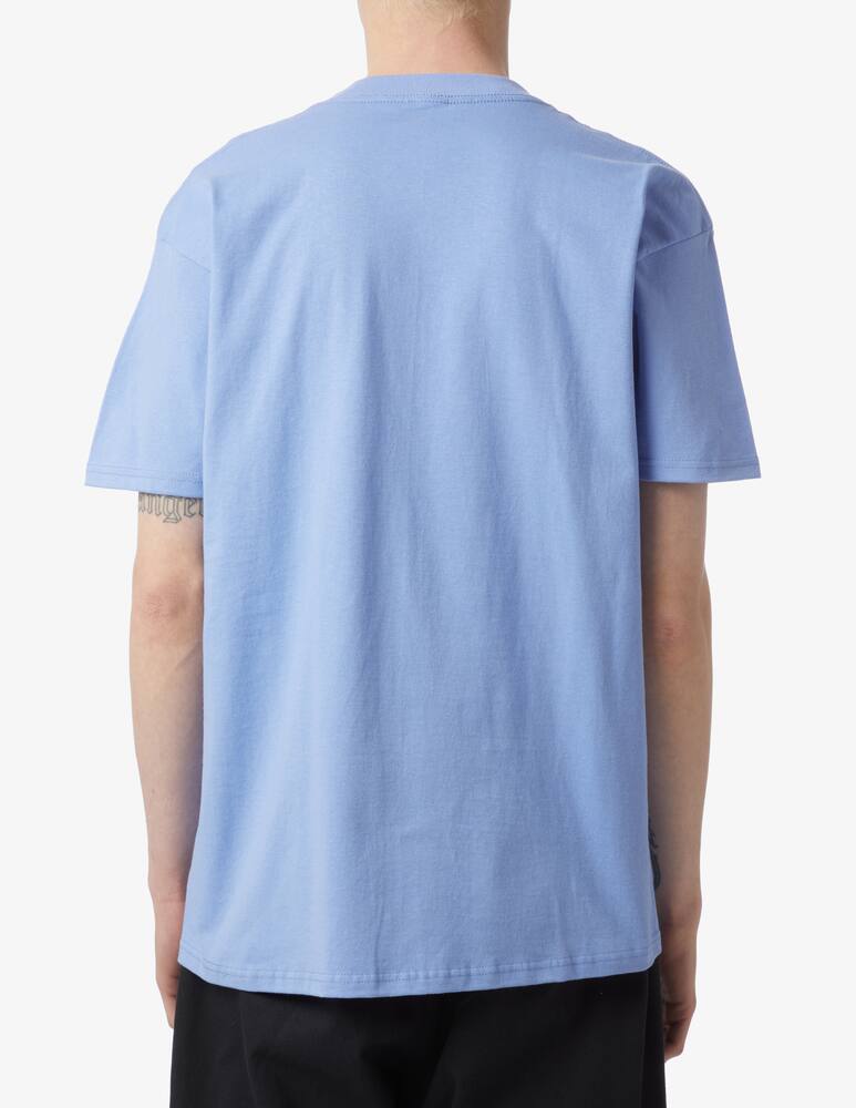 rinascente Obey Leap frog classic t-shirt 