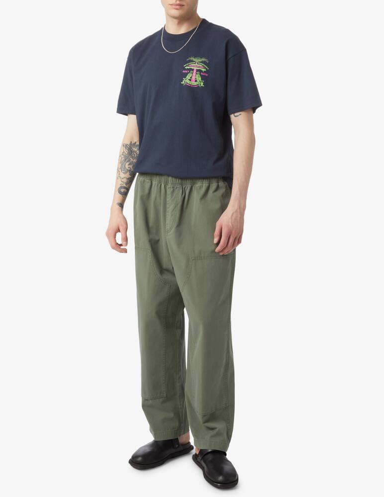 rinascente Obey Maglietta fairweather friends classic 