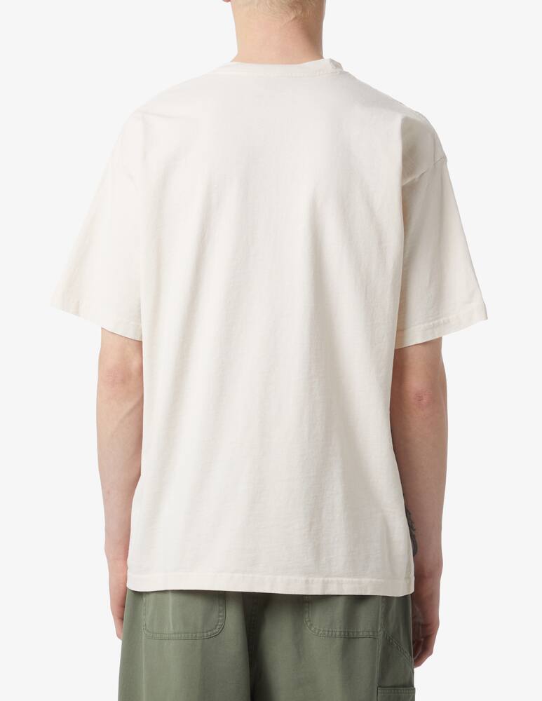 rinascente Obey Maglietta eyes dove heavyweight 