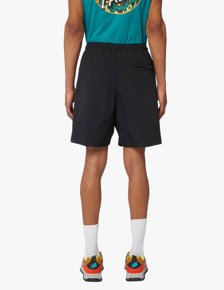 rinascente Obey Easy eyes shorts 