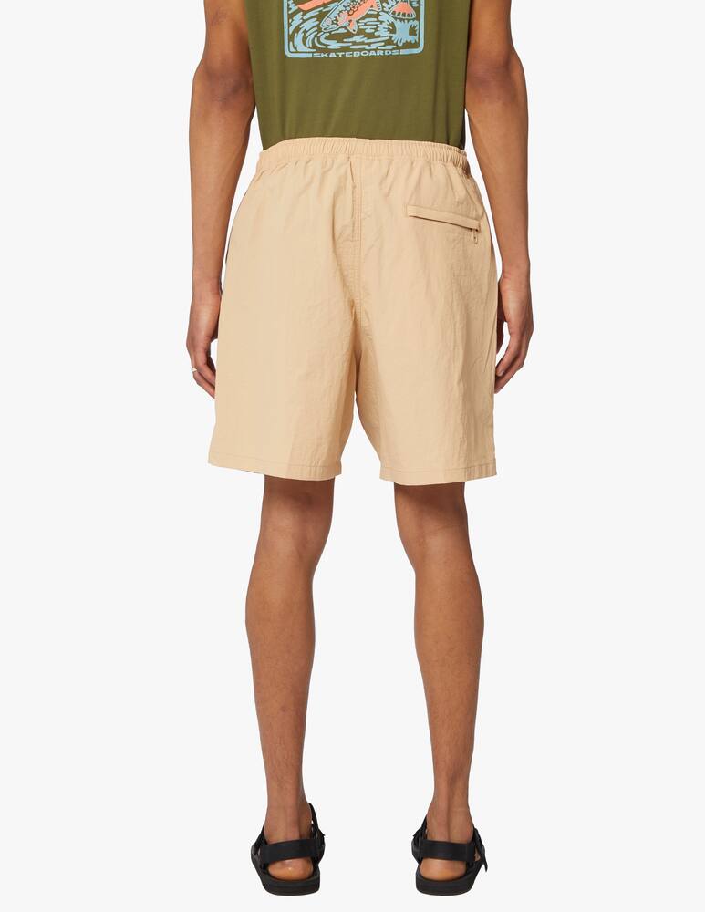 rinascente Obey Easy eyes shorts 