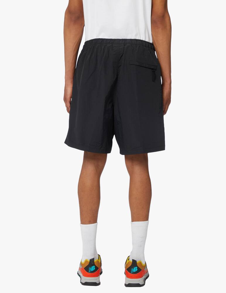 rinascente Obey Easy peak web shorts