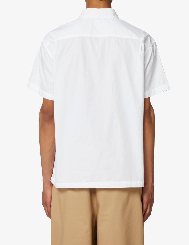 rinascente Obey Disorder short sleeve shirt