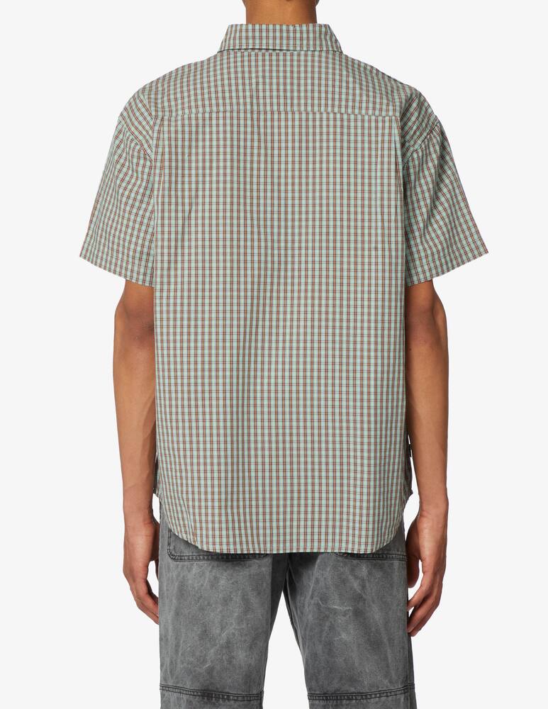 rinascente Obey Frank short sleeve shirt