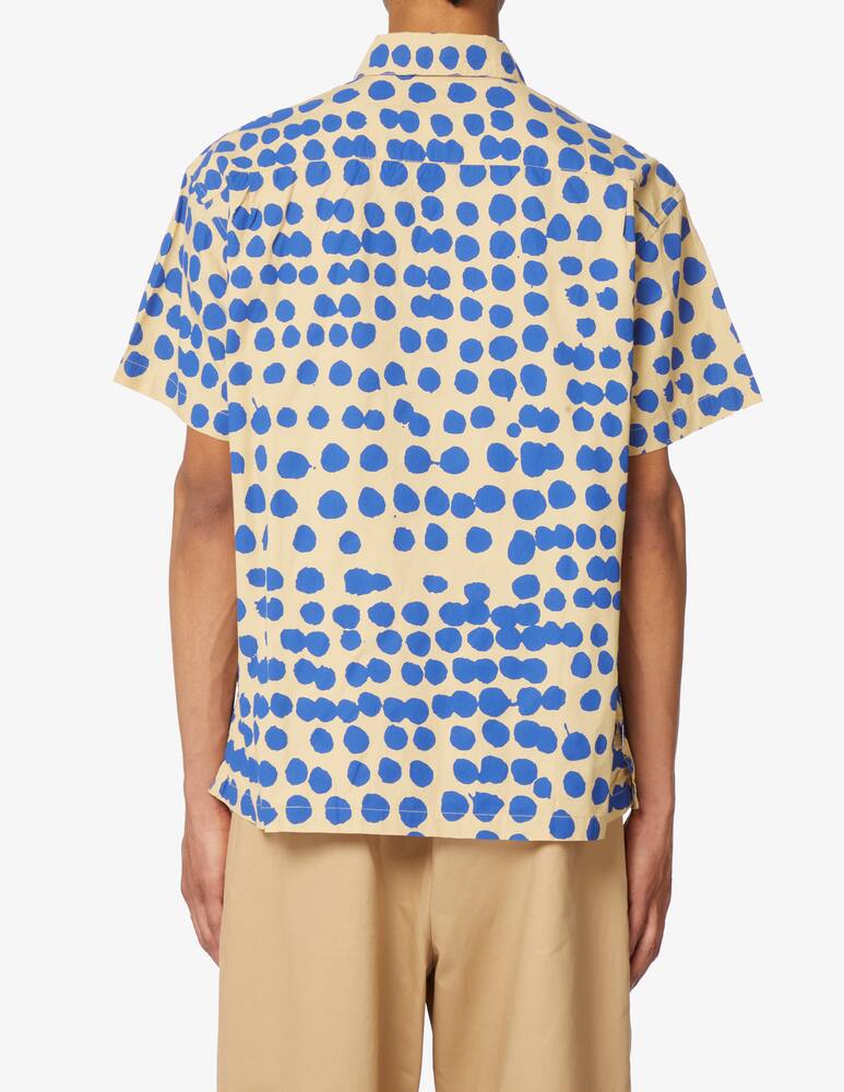 rinascente Obey Camicia maniche corte connect