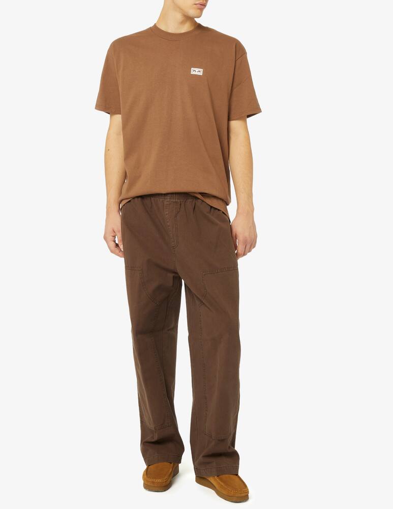 rinascente Obey Maglietta obey eyes established