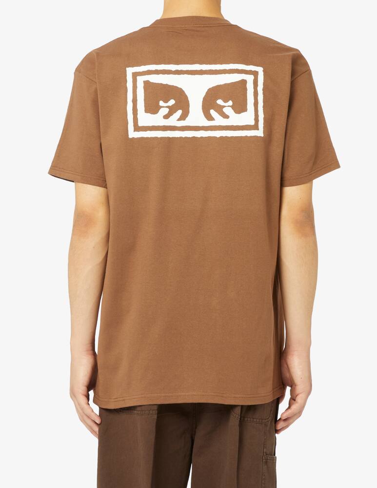 rinascente Obey Maglietta obey eyes established